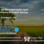 Clínica de Recuperação que Aceita Prevent Senior em Senador Guiomard - AC