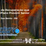 Clínica de Recuperação que Aceita Prevent Senior em Serra de São Bento - RN