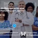 Clínica de Recuperação que Aceita Prevent Senior em Sul Brasil - SC