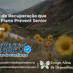 Clínica de Recuperação que Aceita Prevent Senior em Sulina - PR