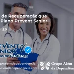 Clínica de Recuperação que Aceita Prevent Senior em Sumaré - SP