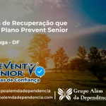 Clínica de Recuperação que Aceita Prevent Senior em taguatinga - DF