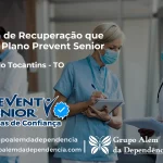 Clínica de Recuperação que Aceita Prevent Senior em Taipas do Tocantins - TO
