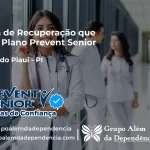 Clínica de Recuperação que Aceita Prevent Senior em Tanque do Piauí - PI