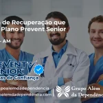 Clínica de Recuperação que Aceita Prevent Senior em Tapauá - AM