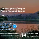Clínica de Recuperação que Aceita Prevent Senior em Taperoá - BA