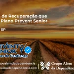 Clínica de Recuperação que Aceita Prevent Senior em Tejupá - SP