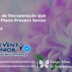 Clínica de Recuperação que Aceita Prevent Senior em Telha - SE