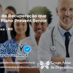 Clínica de Recuperação que Aceita Prevent Senior em Terra Roxa - PR
