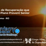 Clínica de Recuperação que Aceita Prevent Senior em Theobroma - RO