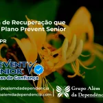 Clínica de Recuperação que Aceita Prevent Senior em Tibagi - PR