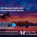 Clínica de Recuperação que Aceita Prevent Senior em Toledo - PR