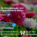 Clínica de Recuperação que Aceita Prevent Senior em Tomar do Geru - SE