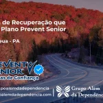 Clínica de Recuperação que Aceita Prevent Senior em Tracuateua - PA