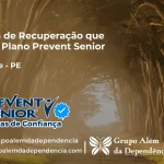 Clínica de Recuperação que Aceita Prevent Senior em Trindade - PE