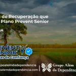 Clínica de Recuperação que Aceita Prevent Senior em Uauá - BA