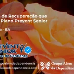 Clínica de Recuperação que Aceita Prevent Senior em Ubaitaba - BA