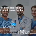Clínica de Recuperação que Aceita Prevent Senior em Umari - CE