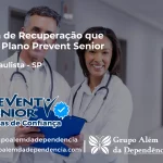 Clínica de Recuperação que Aceita Prevent Senior em União Paulista - SP