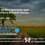 Clínica de Recuperação que Aceita Prevent Senior em Urucurituba - AM