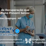 Clínica de Recuperação que Aceita Prevent Senior em Vale de São Domingos - MT