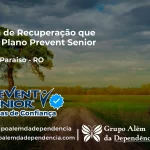 Clínica de Recuperação que Aceita Prevent Senior em Vale do Paraíso - RO