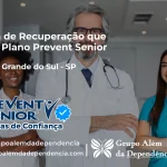 Clínica de Recuperação que Aceita Prevent Senior em Vargem Grande do Sul - SP