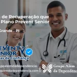 Clínica de Recuperação que Aceita Prevent Senior em Várzea Grande - PI