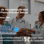 Clínica de Recuperação que Aceita Prevent Senior em Várzea Nova - BA