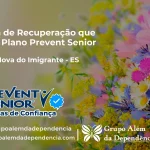 Clínica de Recuperação que Aceita Prevent Senior em Venda Nova do Imigrante - ES