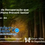 Clínica de Recuperação que Aceita Prevent Senior em Vera Cruz - BA