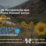 Clínica de Recuperação que Aceita Prevent Senior em Vila Propício - GO