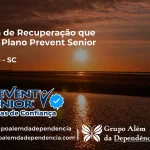 Clínica de Recuperação que Aceita Prevent Senior em Xanxerê - SC