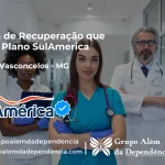 Clínica de Recuperação que Aceita SulAmérica em Alfredo Vasconcelos -MG