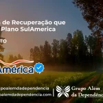 Clínica de Recuperação que Aceita SulAmérica em Almas -TO