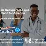 Clínica de Recuperação que Aceita SulAmérica em Alto Alegre do Maranhão -MA