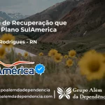 Clínica de Recuperação que Aceita SulAmérica em Alto do Rodrigues -RN