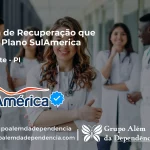 Clínica de Recuperação que Aceita SulAmérica em Amarante -PI