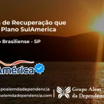Clínica de Recuperação que Aceita SulAmérica em Américo Brasiliense -SP