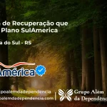 Clínica de Recuperação que Aceita SulAmérica em Ametista do Sul -RS