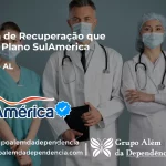 Clínica de Recuperação que Aceita SulAmérica em Anadia -AL