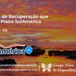 Clínica de Recuperação que Aceita SulAmérica em Aquiraz -CE