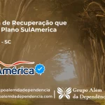 Clínica de Recuperação que Aceita SulAmérica em Arabutã -SC