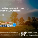 Clínica de Recuperação que Aceita SulAmérica em Araruna -PR