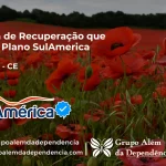 Clínica de Recuperação que Aceita SulAmérica em Aratuba -CE