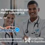 Clínica de Recuperação que Aceita SulAmérica em Areiópolis -SP