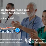 Clínica de Recuperação que Aceita SulAmérica em Arroio dos Ratos -RS