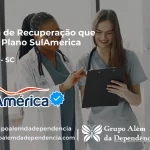 Clínica de Recuperação que Aceita SulAmérica em Ascurra -SC