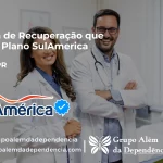 Clínica de Recuperação que Aceita SulAmérica em Assaí -PR