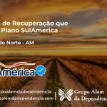 Clínica de Recuperação que Aceita SulAmérica em Atalaia do Norte -AM